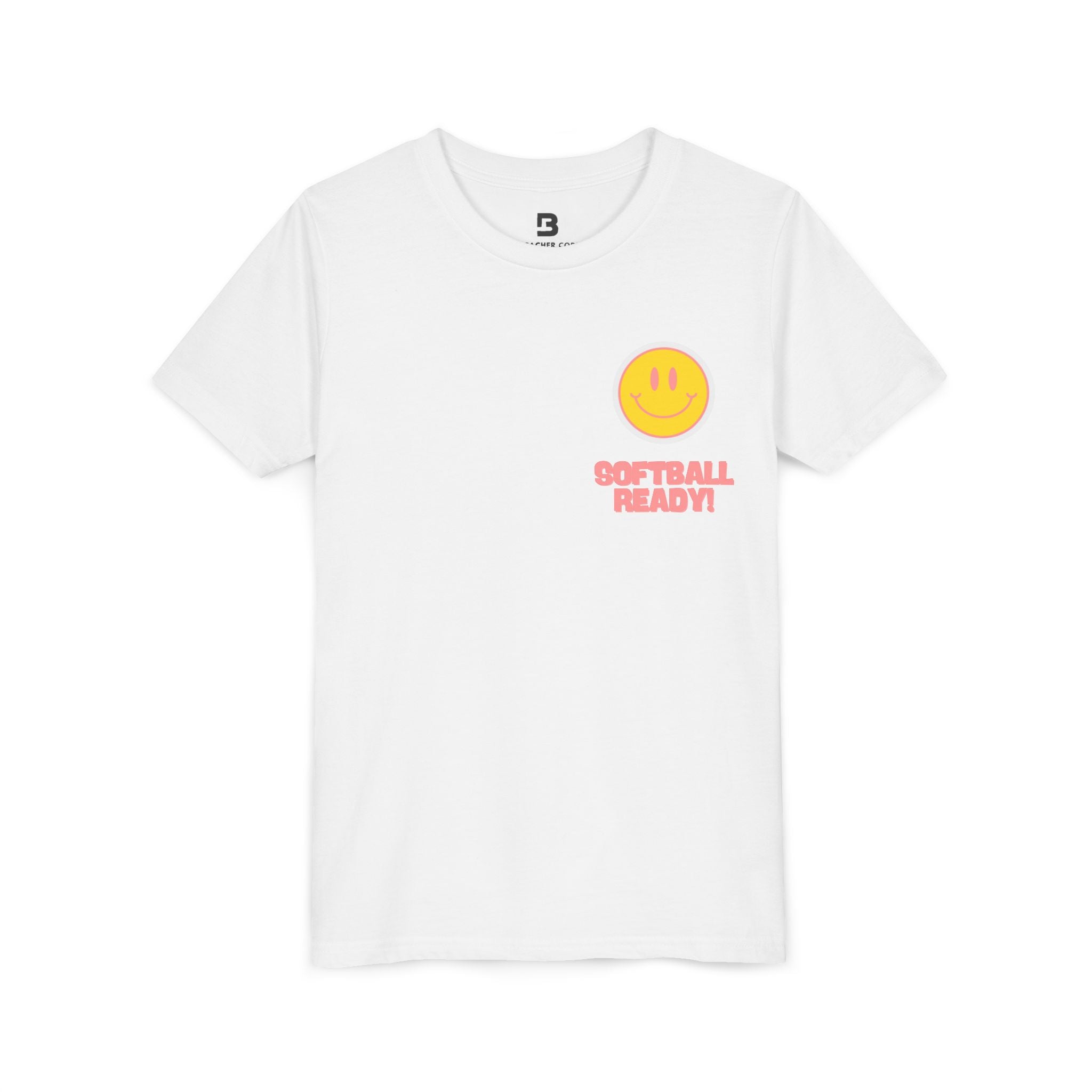 SOFTBALL READY Youth Tee