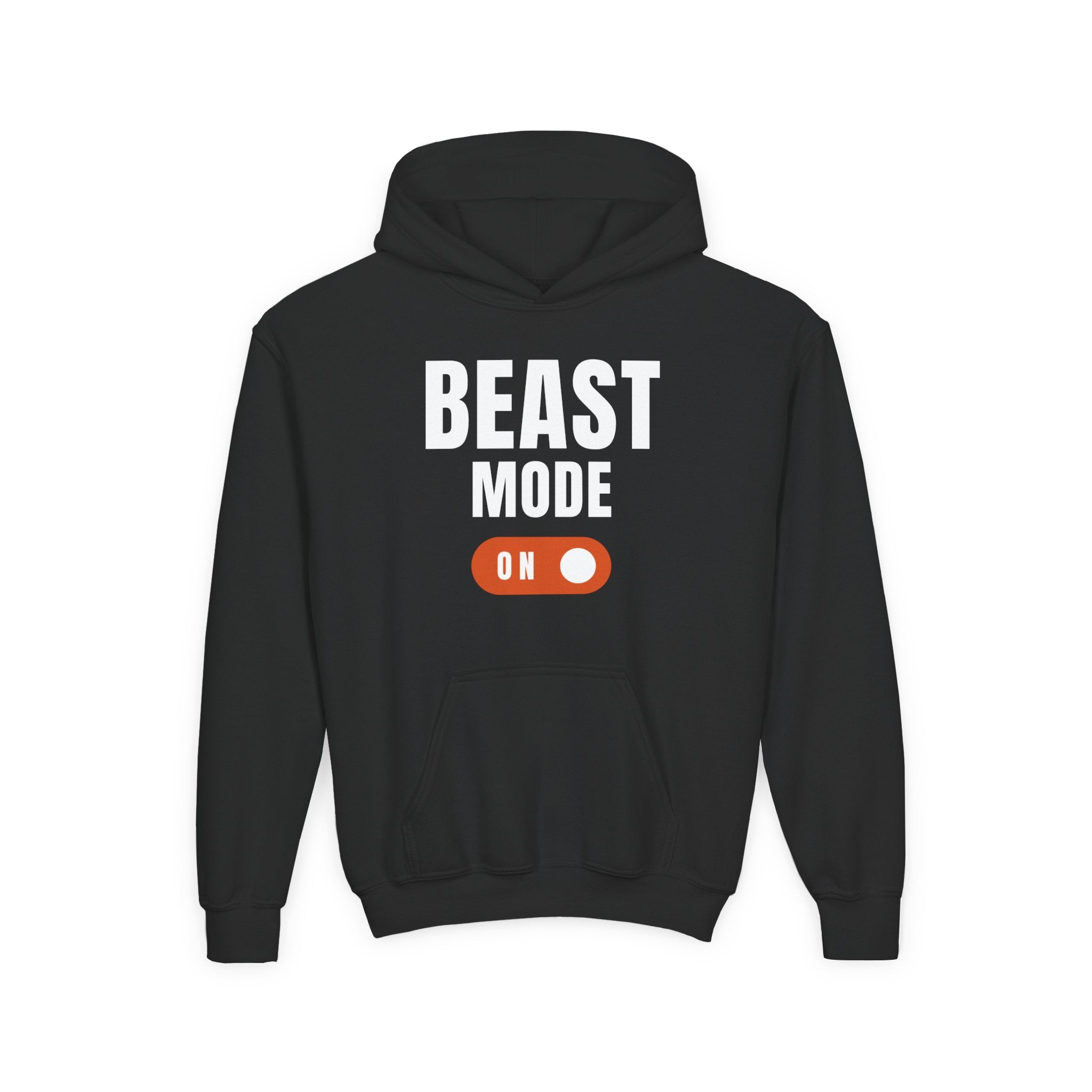 BEAST MODE Youth Hoodie