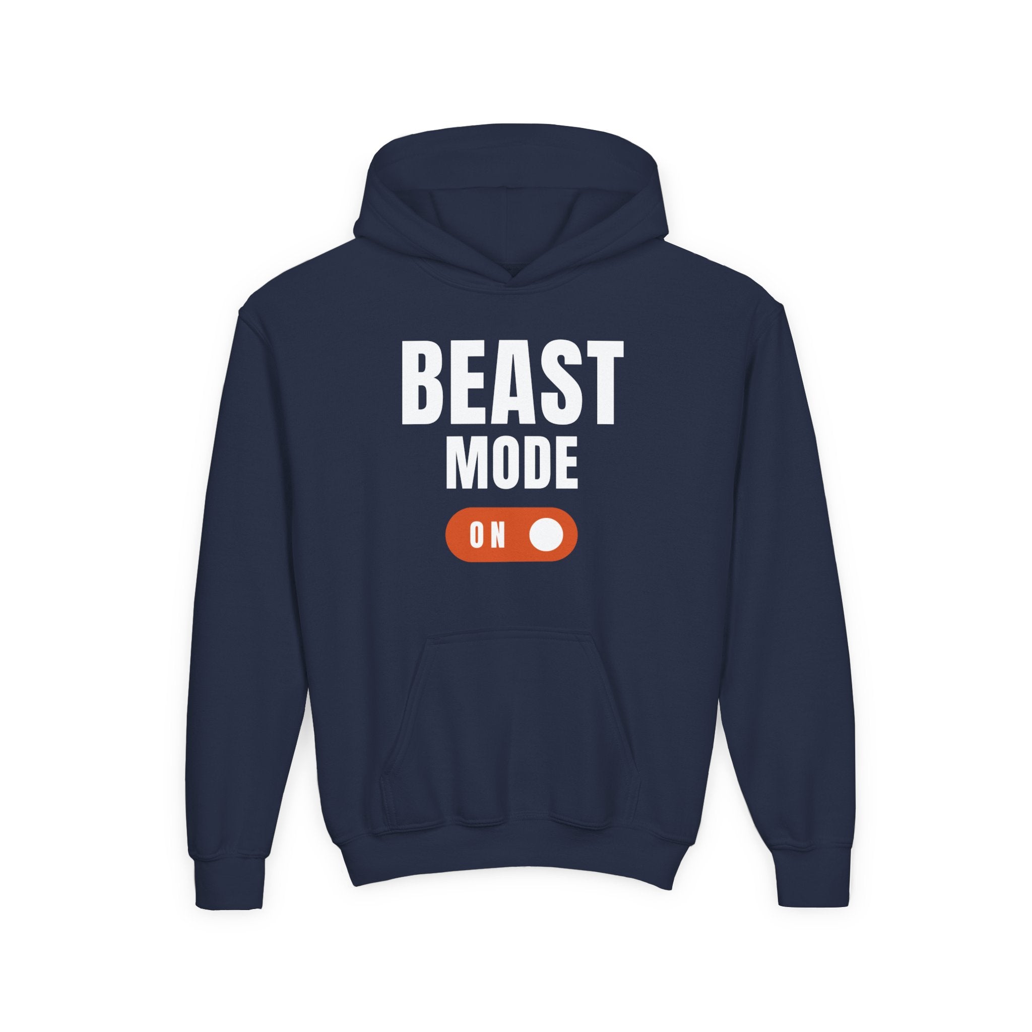 BEAST MODE Youth Hoodie