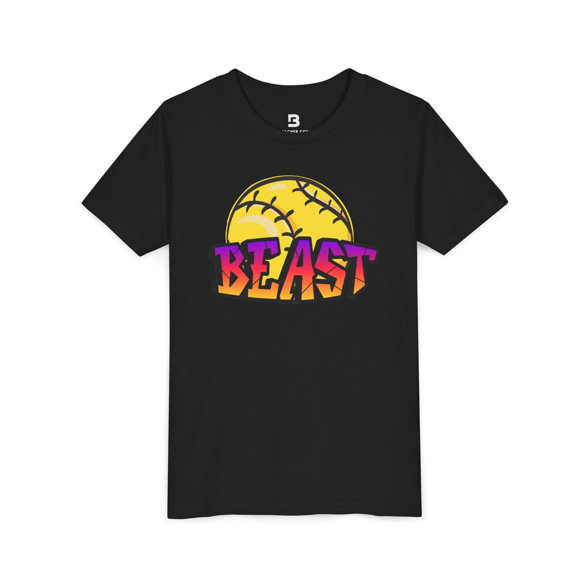 SOFTBALL BEAST Youth Tee