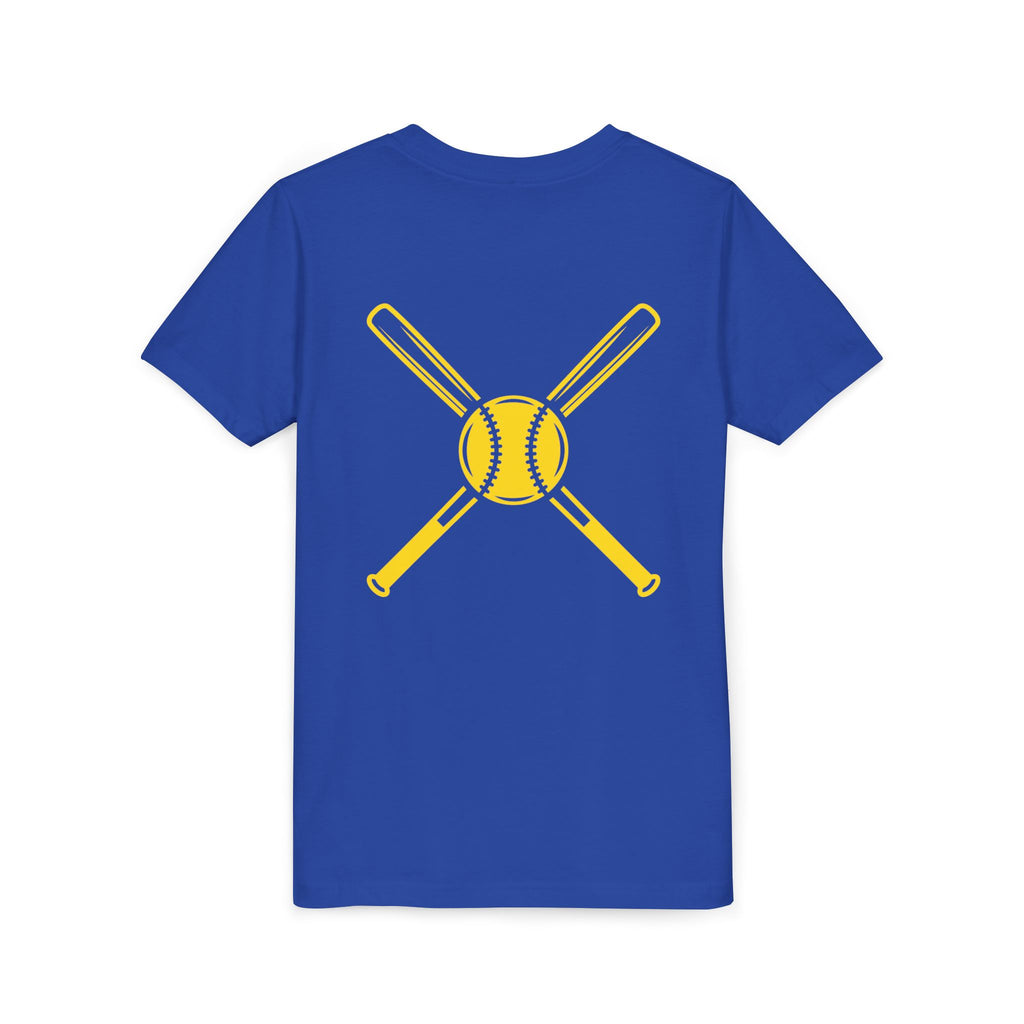 SOFTBALL READY Youth Tee