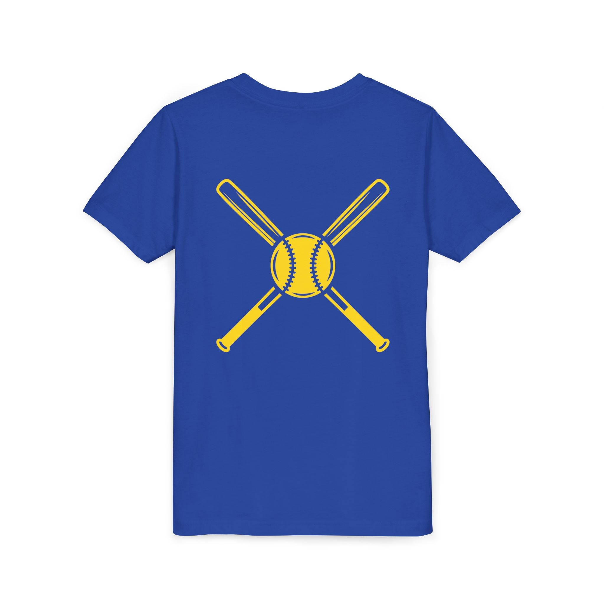 SOFTBALL READY Youth Tee