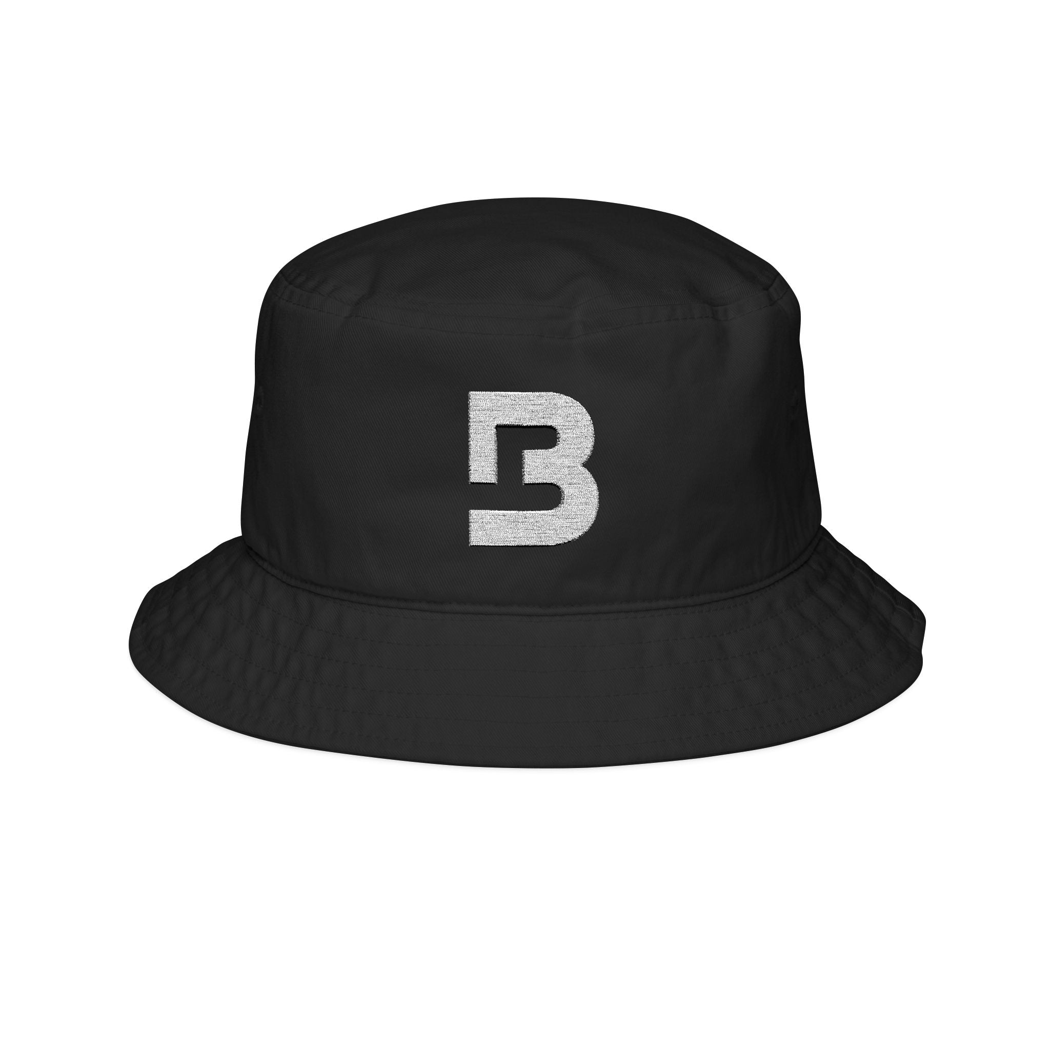 BLEACHER CODE Bucket Hat
