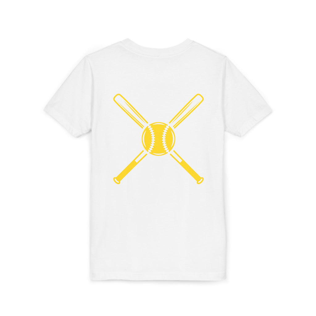 SOFTBALL READY Youth Tee