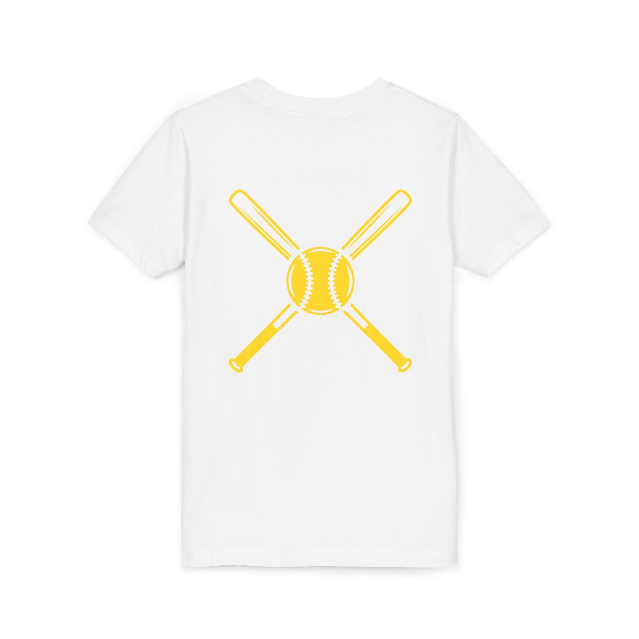 SOFTBALL READY Youth Tee