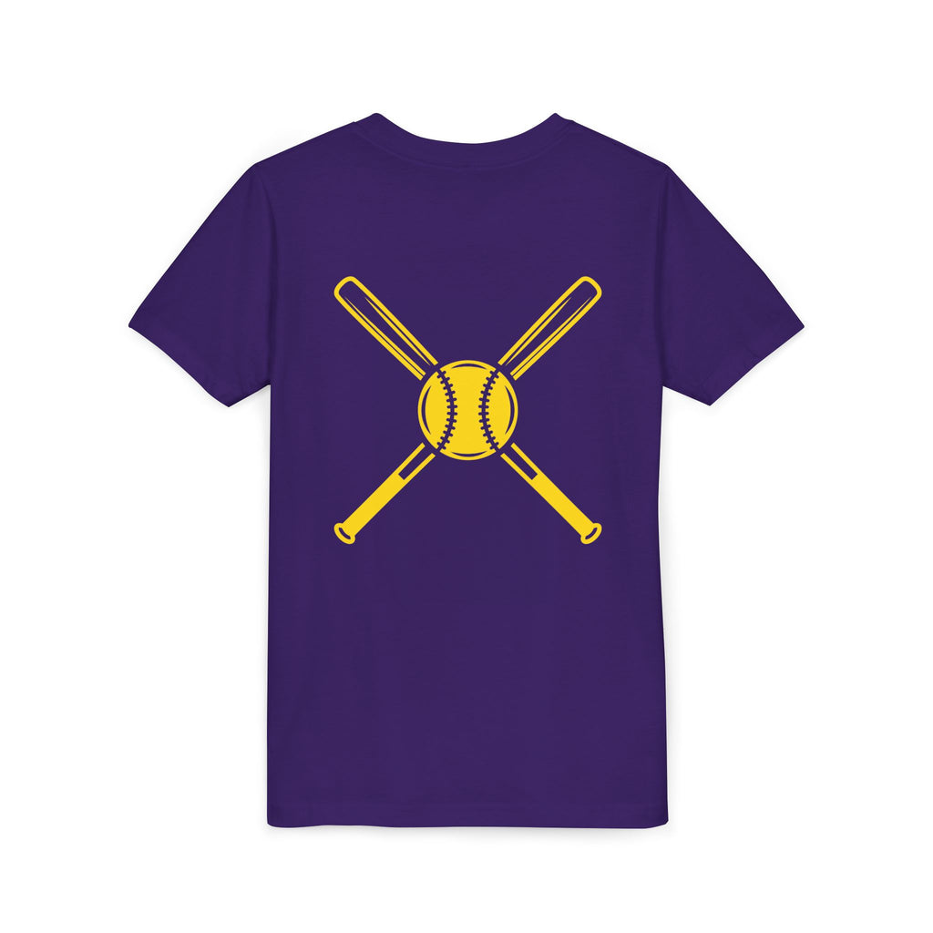 SOFTBALL READY Youth Tee