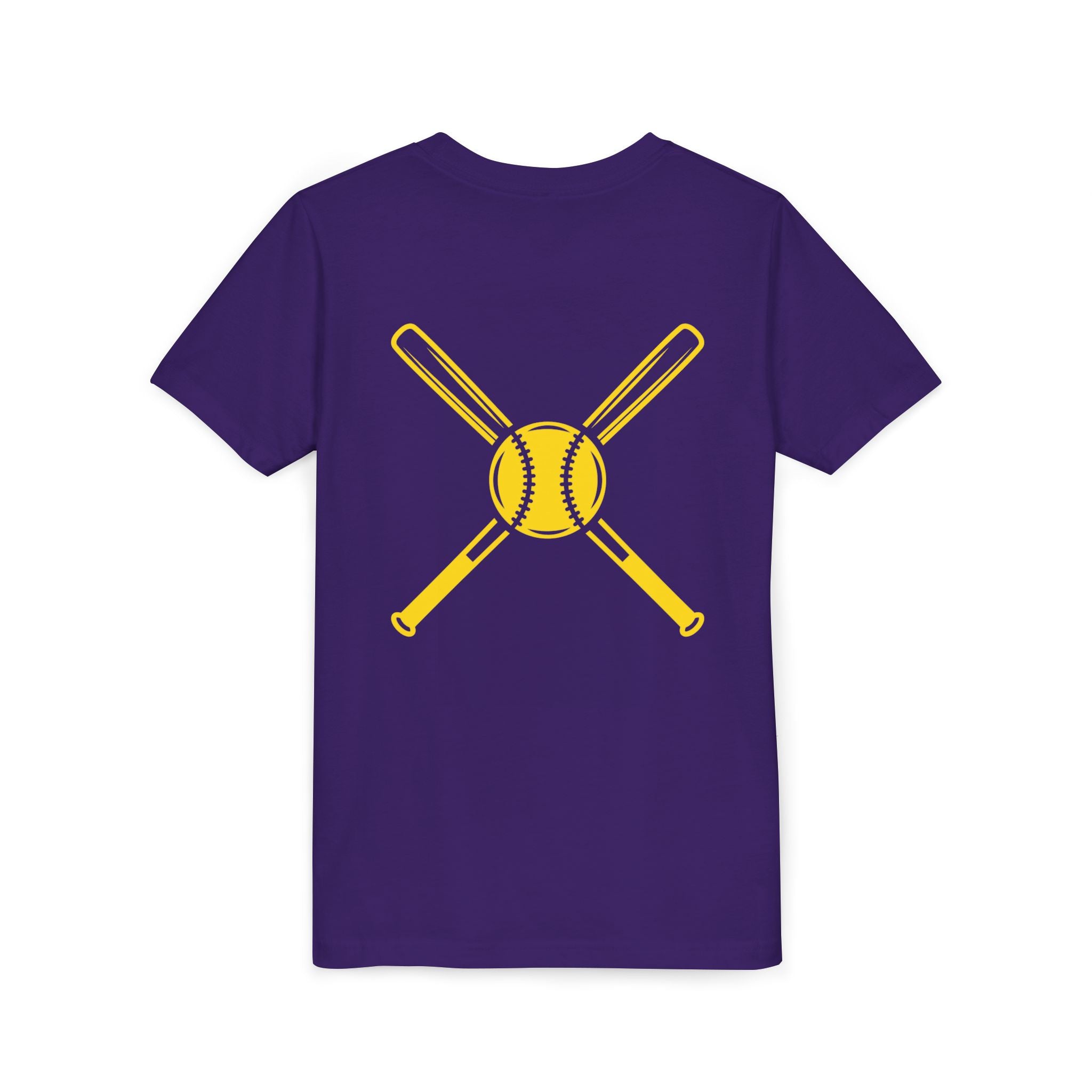SOFTBALL READY Youth Tee