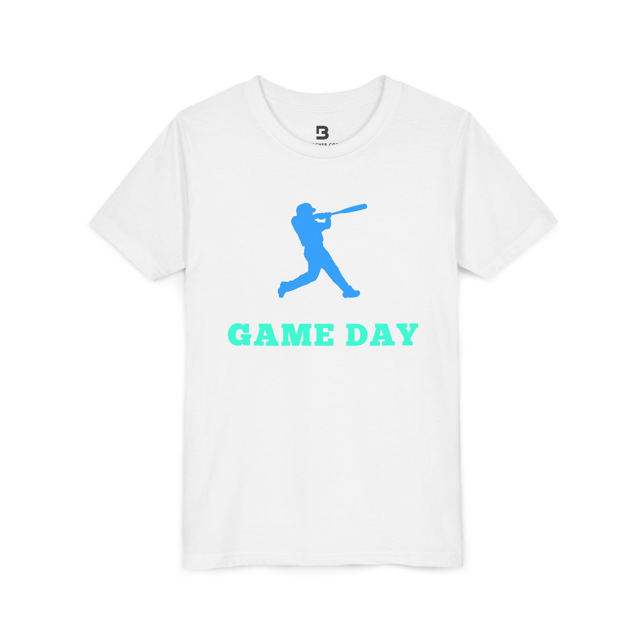 GAME DAY Youth Tee