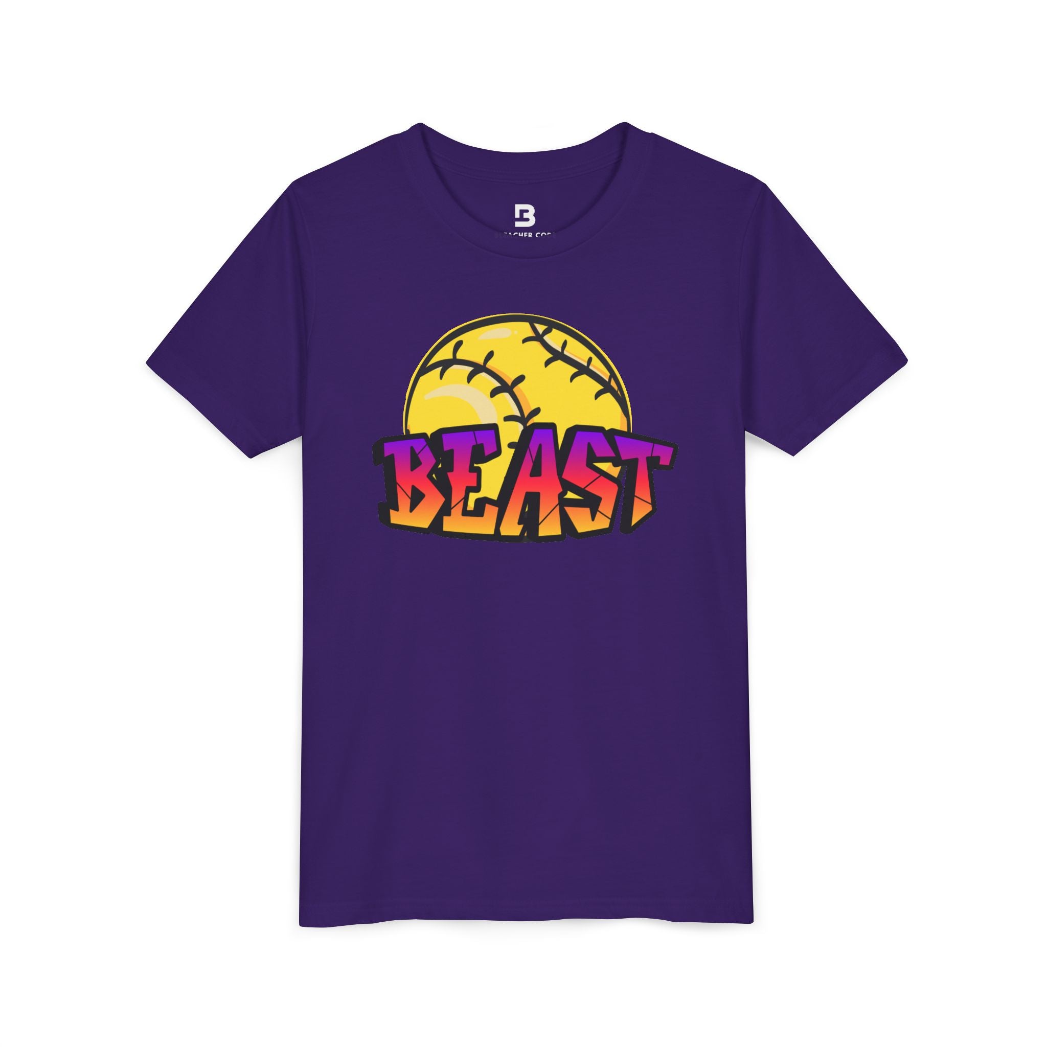 SOFTBALL BEAST Youth Tee