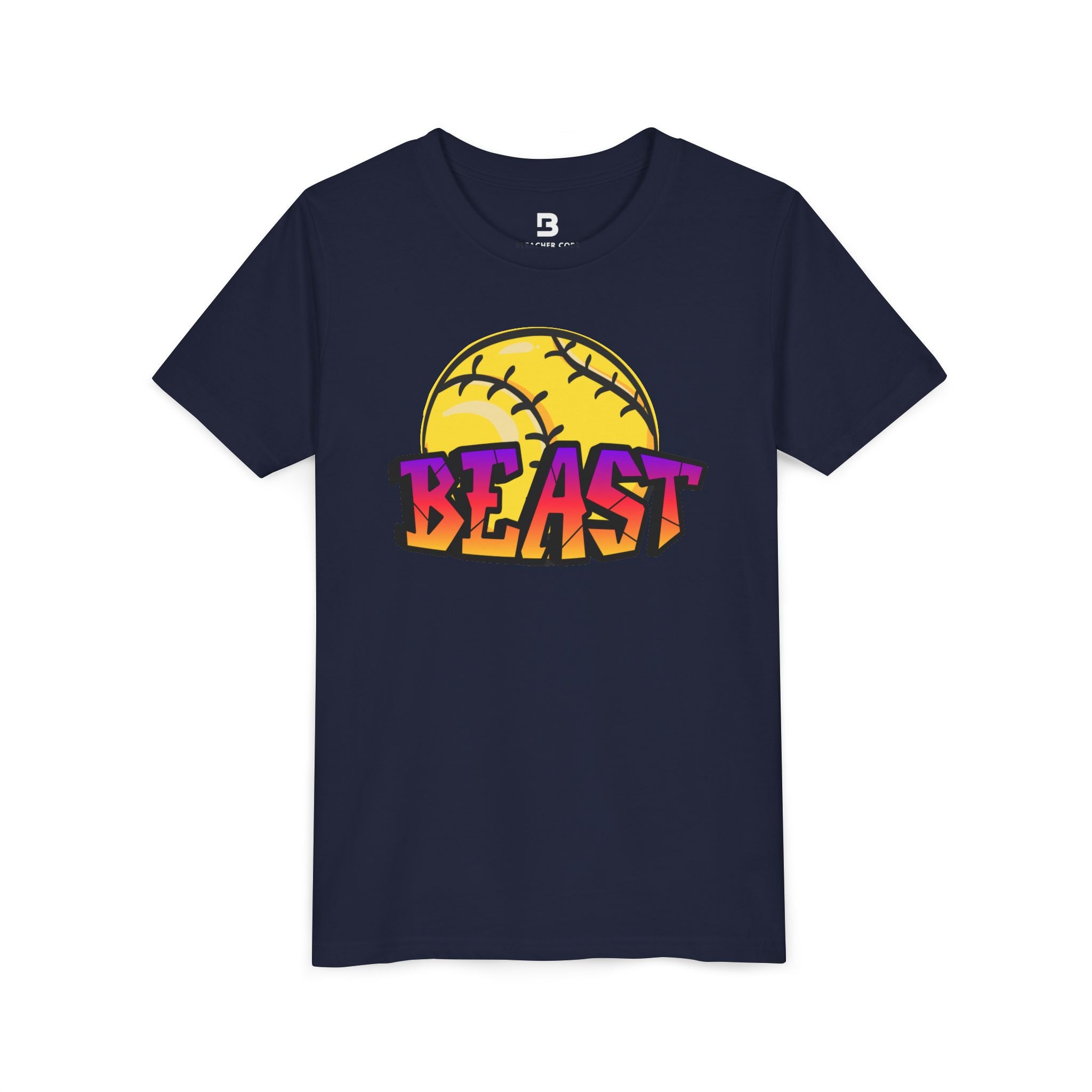 SOFTBALL BEAST Youth Tee